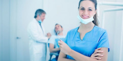How to Study a Dental Nurse Course Online